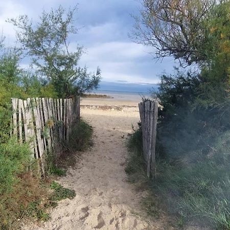 Un Logement Cosy Proche Des Ports Vila Gujan-Mestras Exterior foto
