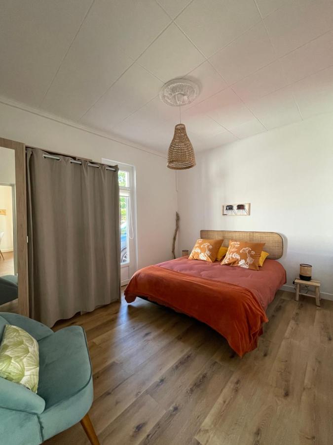 Un Logement Cosy Proche Des Ports Vila Gujan-Mestras Exterior foto