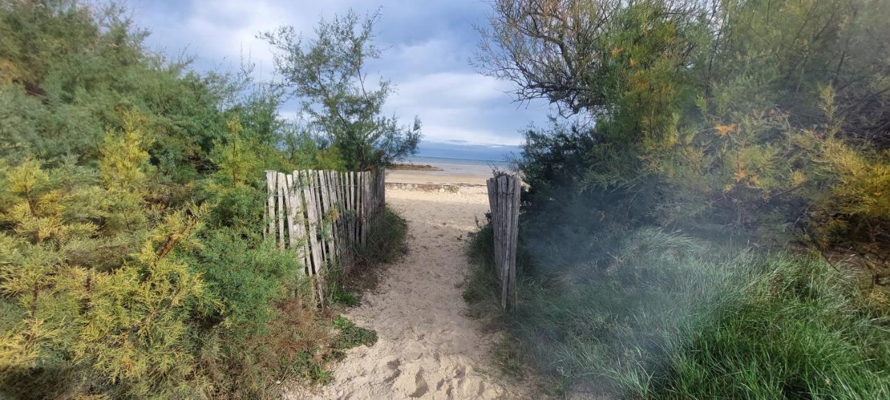 Un Logement Cosy Proche Des Ports Vila Gujan-Mestras Exterior foto